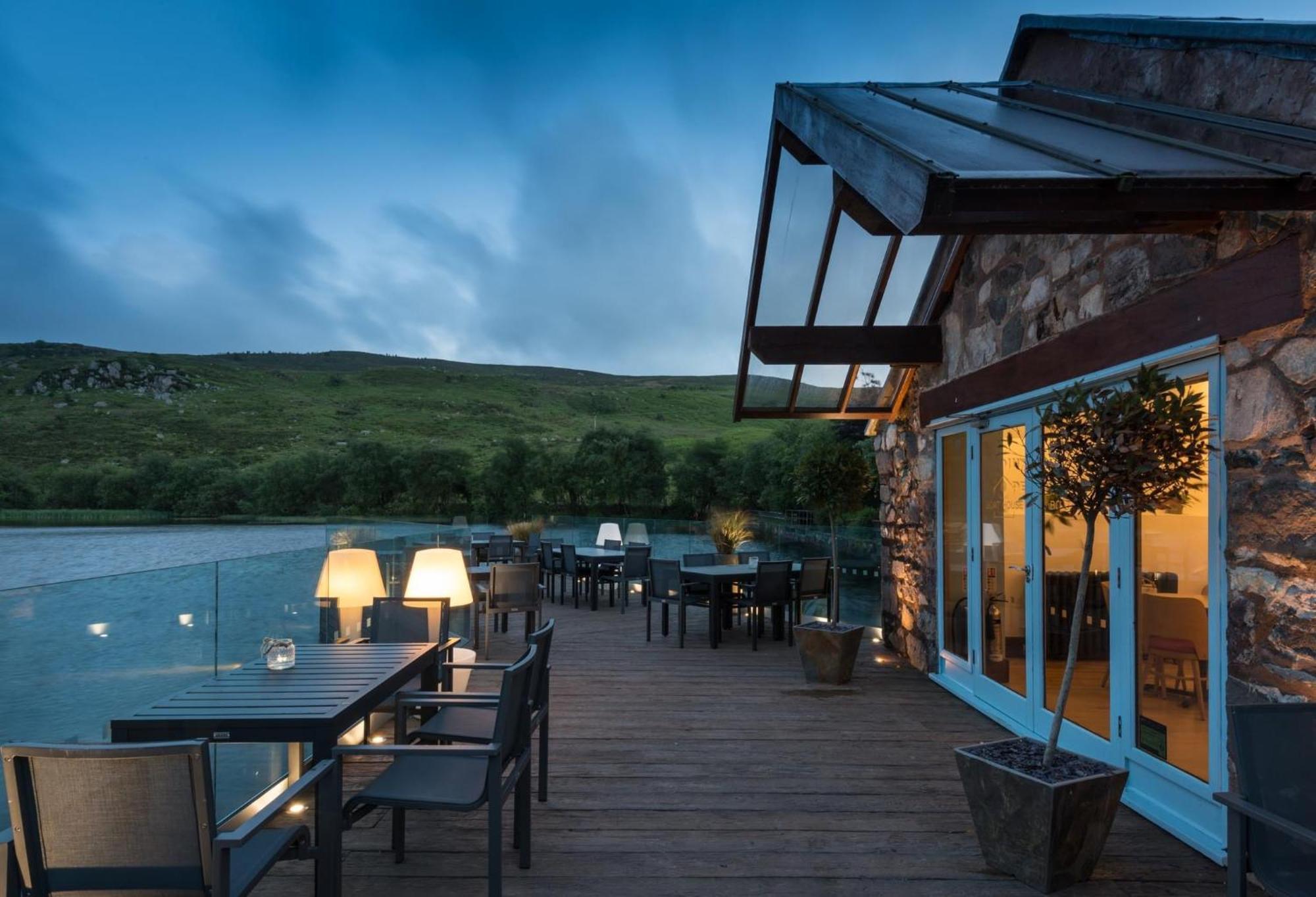 No 61 Brynteg Country & Leisure Retreat Βίλα Cwm-y-glo Εξωτερικό φωτογραφία