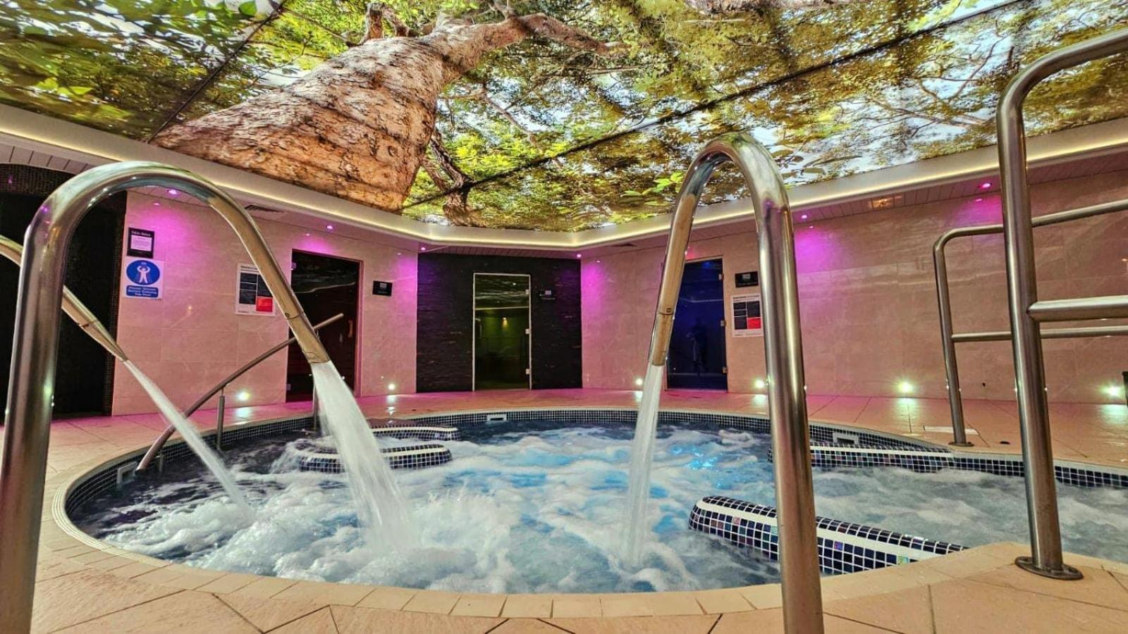 No 61 Brynteg Country & Leisure Retreat Βίλα Cwm-y-glo Εξωτερικό φωτογραφία