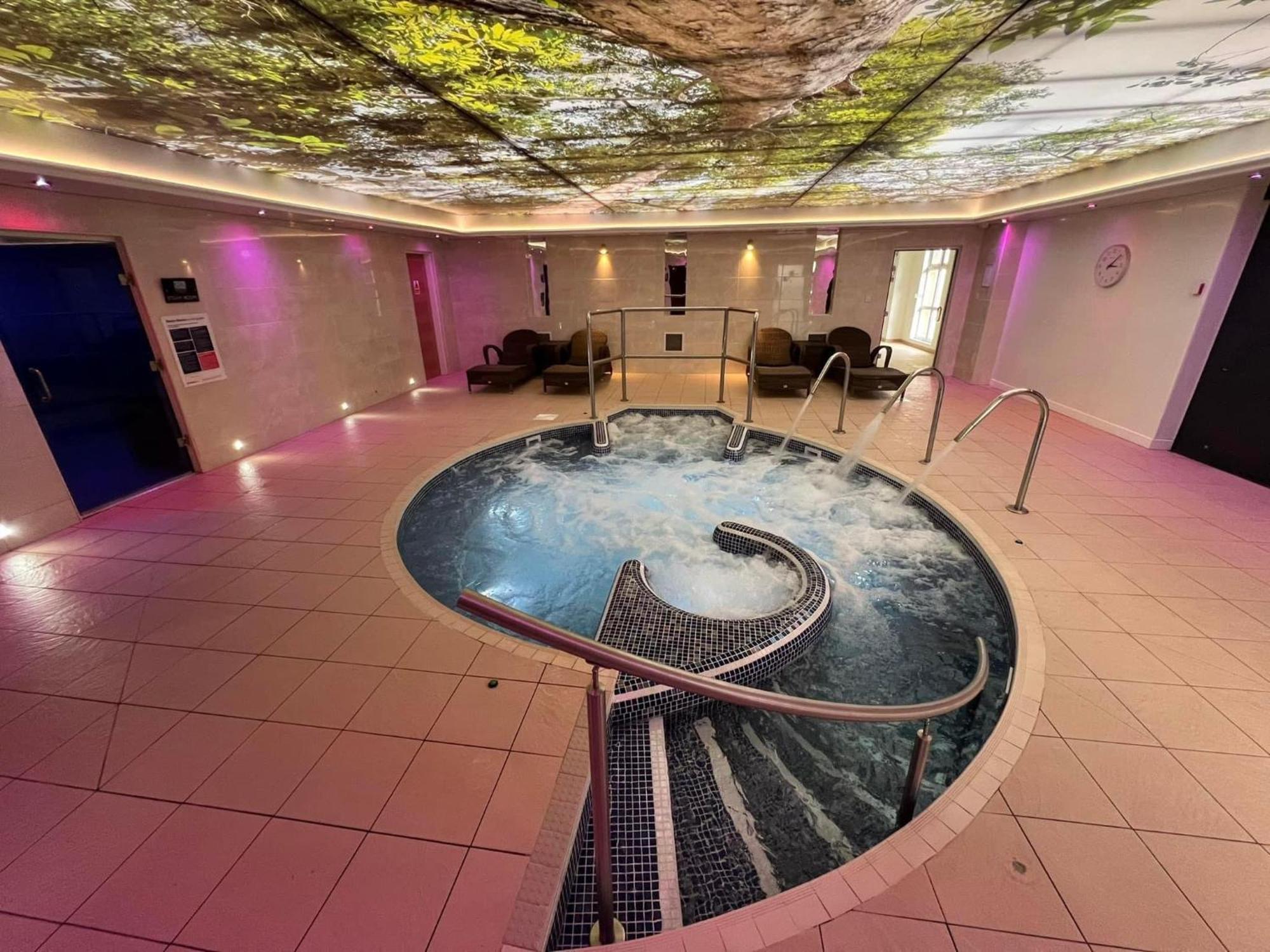 No 61 Brynteg Country & Leisure Retreat Βίλα Cwm-y-glo Εξωτερικό φωτογραφία