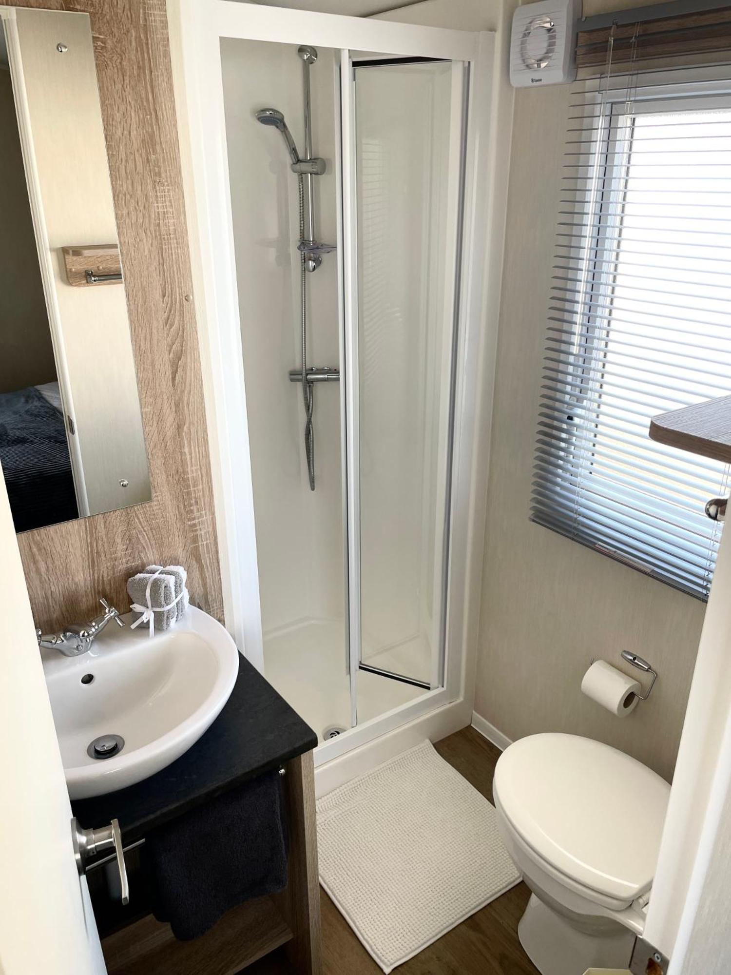 No 61 Brynteg Country & Leisure Retreat Βίλα Cwm-y-glo Εξωτερικό φωτογραφία