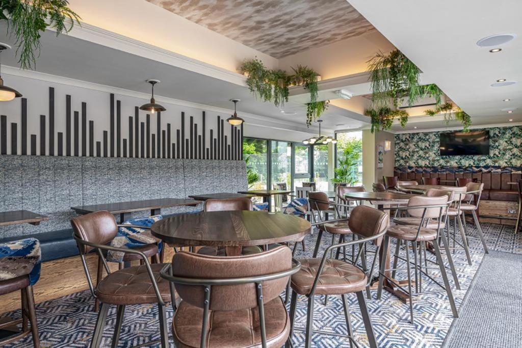 No 61 Brynteg Country & Leisure Retreat Βίλα Cwm-y-glo Εξωτερικό φωτογραφία