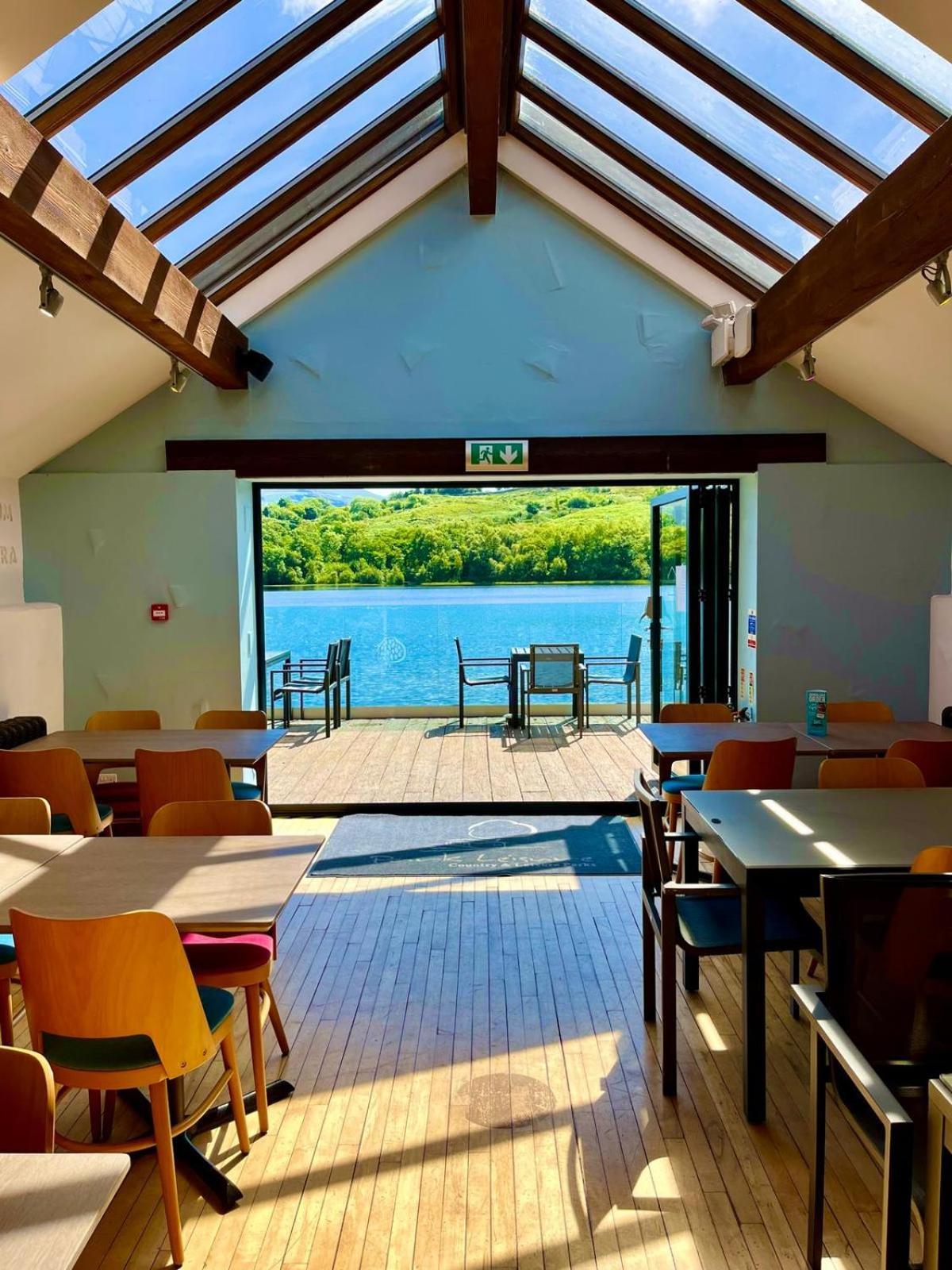 No 61 Brynteg Country & Leisure Retreat Βίλα Cwm-y-glo Εξωτερικό φωτογραφία