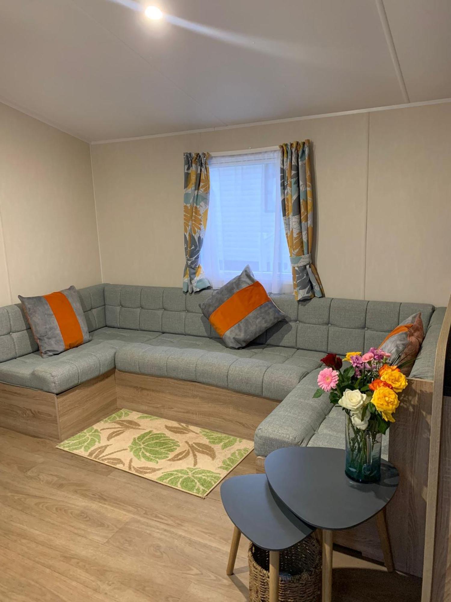 No 61 Brynteg Country & Leisure Retreat Βίλα Cwm-y-glo Εξωτερικό φωτογραφία